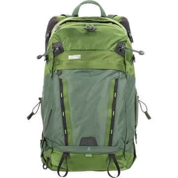 Think Tank MindShift BackLight 26L Photo Daypack,  Woodland/Green