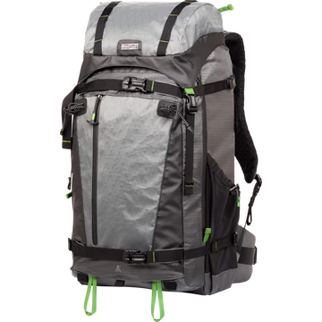 Think Tank MindShift BackLight Elite 45L,  Storm Grey