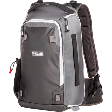 Think Tank MindShift PhotoCross 13 Backpack, Carbon Grey