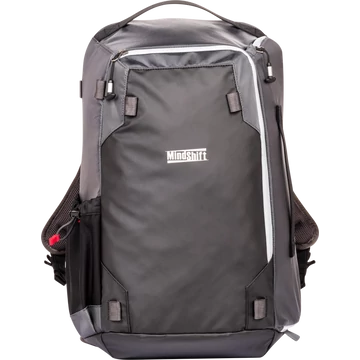 Think Tank MindShift PhotoCross 15 Backpack,  Carbon Grey