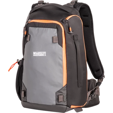 Think Tank MindShift PhotoCross 13 Backpack, Orange Ember