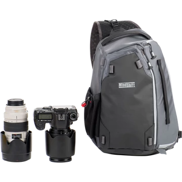 Think Tank MindShift PhotoCross 13, Carbon Grey