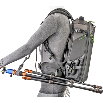 Think Tank MindShift Tripod Suspension Kit, Grey