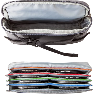 Think Tank MindShift Filter Nest, Black