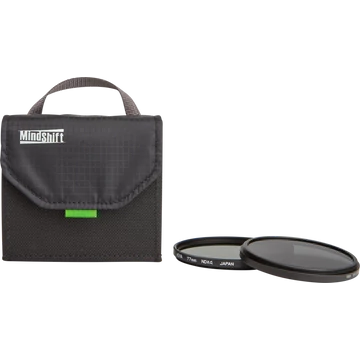 Think Tank MindShift Filter Nest Mini, Black
