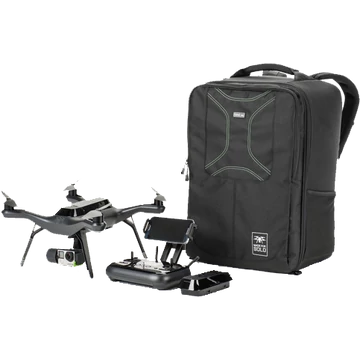 Think Tank Airport Helipak 3DR Solo