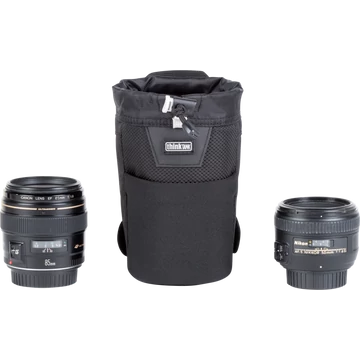 Think Tank Lens Changer 15 V3.0, Black/Grey