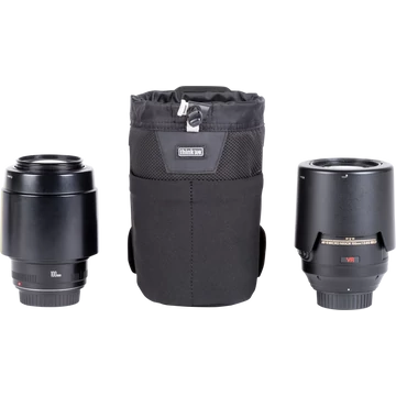 Think Tank Lens Changer 25 V3.0, Black/Grey