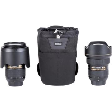 Think Tank Lens Changer 35 V3.0, Black/Grey