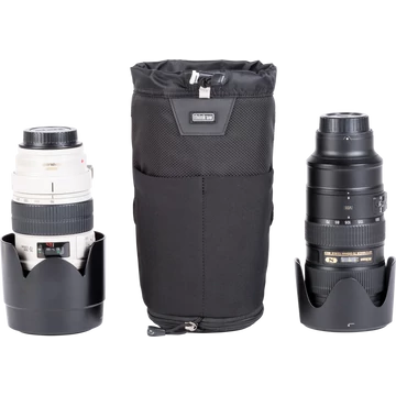 Think Tank Lens Changer 75 Pop Down V3.0, Black/Grey