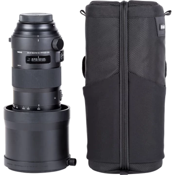 Think Tank Lens Changer 150-600 V3.0, Black/Grey