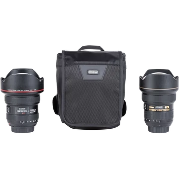 Think Tank Skin 50 V3.0, Black