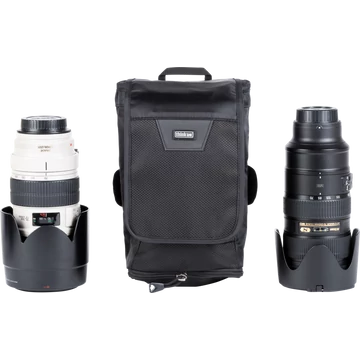 Think Tank Skin 75 Pop Down V3.0, Black