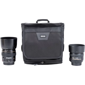 Think Tank Skin Changer Pop Down V3.0, Black