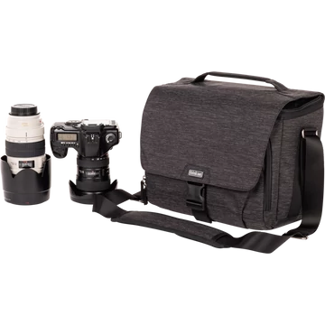 Think Tank Vision 13 - Graphite, Dark Grey