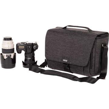 Think Tank Vision 15 - Graphite, Dark Grey