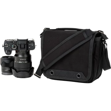 Think Tank Retrospective 4 V2.0, Black