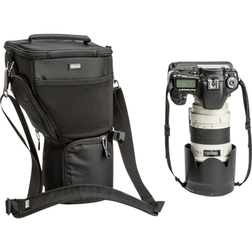 Think Tank Digital Holster 50 V2.0, Black
