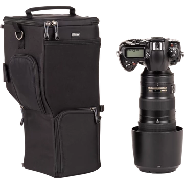Think Tank Digital Holster 150, Black