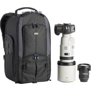 Think Tank StreetWalker HardDrive V2.0, Black háti táska