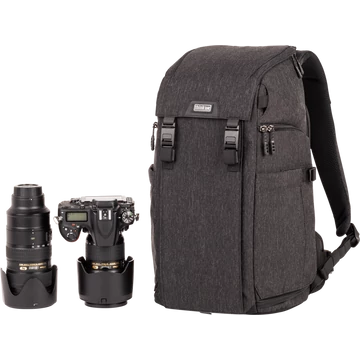 Think Tank Urban Access Backpack 13, Dark Grey háti táska