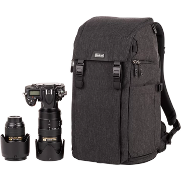 Think Tank Urban Access Backpack 15, Dark Grey háti táska