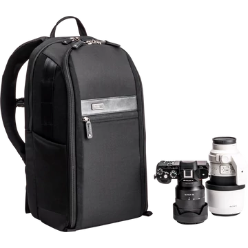 Think Tank Urban Approach 15, Black háti táska