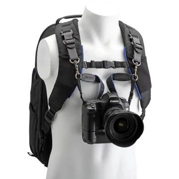 Think Tank Camera Support Straps V2.0, Black