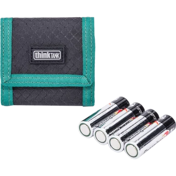 Think Tank AA Battery Holder