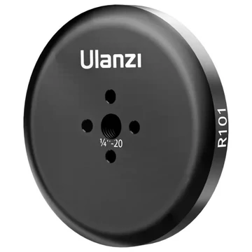 Ulanzi R101 Magsafe mágneses 1/4" állvány adapter