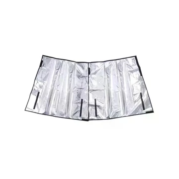 Ulanzi szoknya gömb softboxhoz/lanternhez, 80cm, 2db