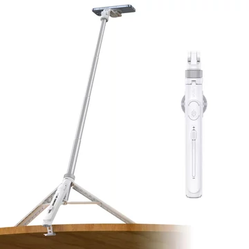 Ulanzi TT88 Overhead asztali mini állvány, Magsafe, bluetooth adapter