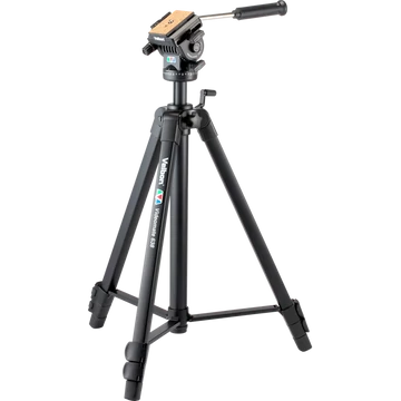 Velbon Videomate 638