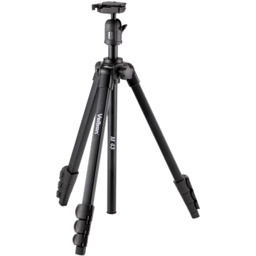 Velbon M43 with Ball Head