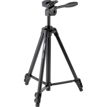 Velbon EX-230II with smartphone holder
