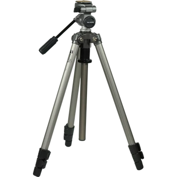 Velbon SHERPA 200R with PH-157Q