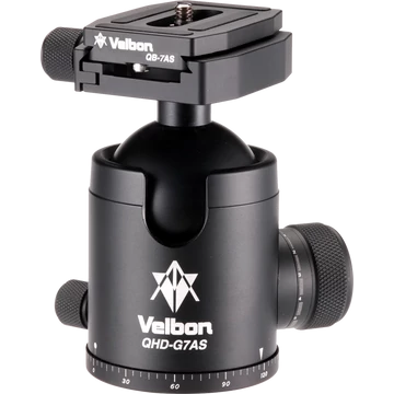 Velbon QHD-G7AS