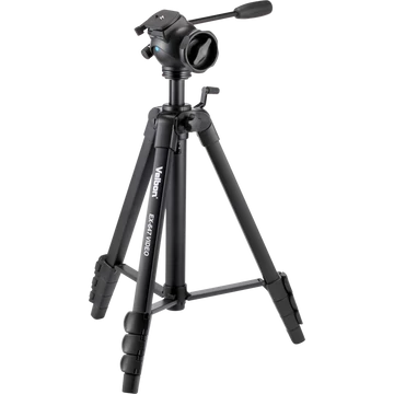 Velbon EX-647 with Smartphone Holder