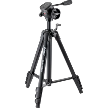 Velbon EX-547 with Smartphone Holder