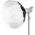 SMALLRIG 3754 RA-L65 Lantern Softbox + szoknya