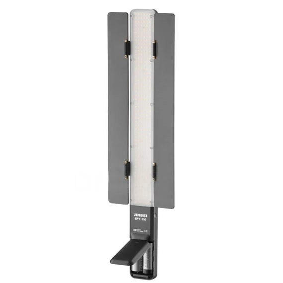 JINBEI EFT-550Bi 2700-10000K led lámpa