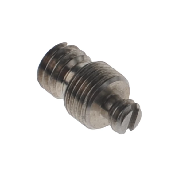 Caruba 3/8" M10 1/4" apa adapter