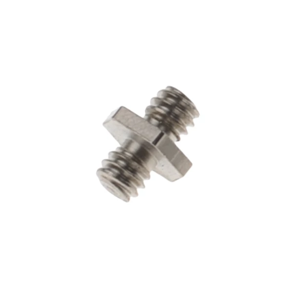 Caruba 1/4" 1/4" apa csavar adapter