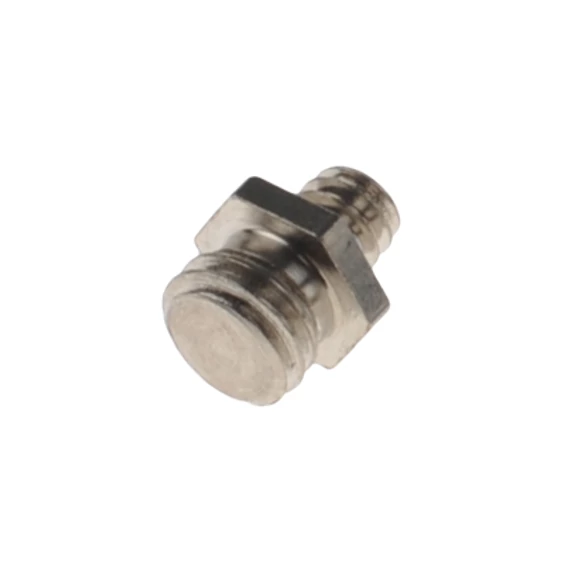 Caruba 3/8" 1/4" apa csavar adapter