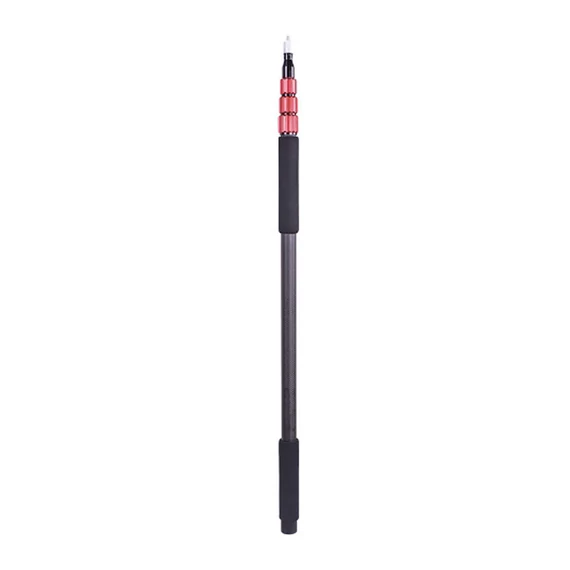 Caruba Karbon Mikrofon Boompole (90cm 300cm) Univerzális