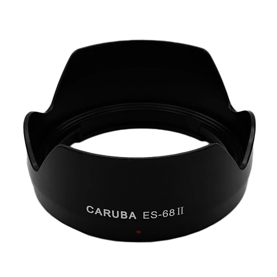 Caruba ES 68 II Fekete