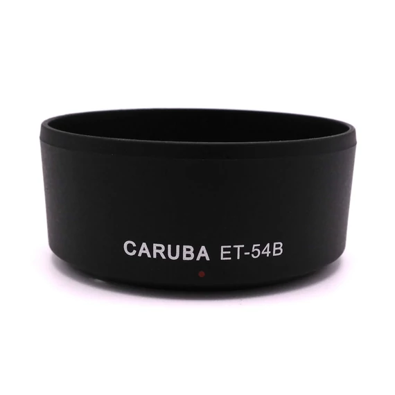 Caruba ET 54B Fekete