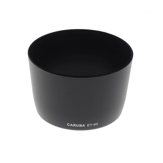 Caruba ET 60 Fekete