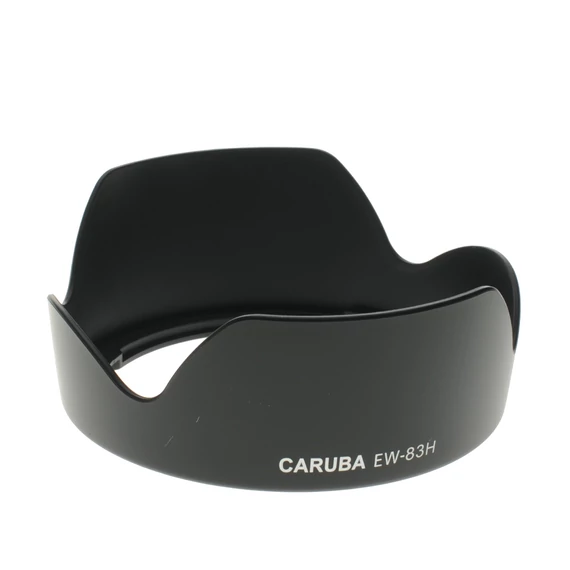 Caruba EW 83H Fekete