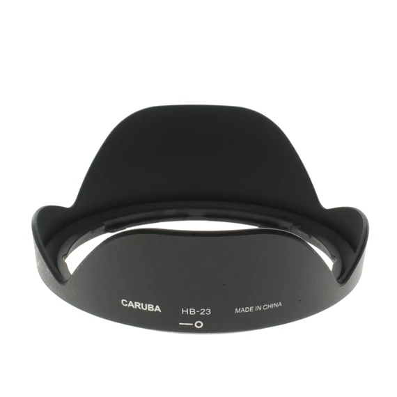 Caruba HB 23 Fekete